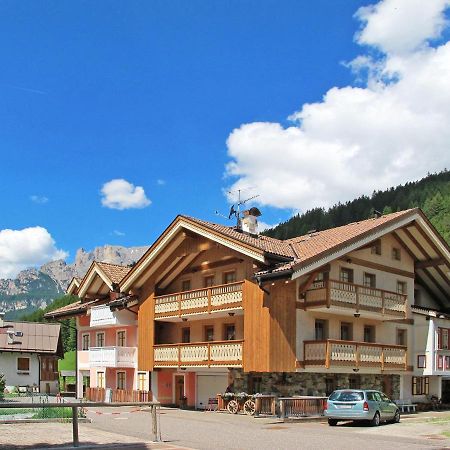 Apartment Giovanni - Cpo359 By Interhome Campitello di Fassa Zewnętrze zdjęcie