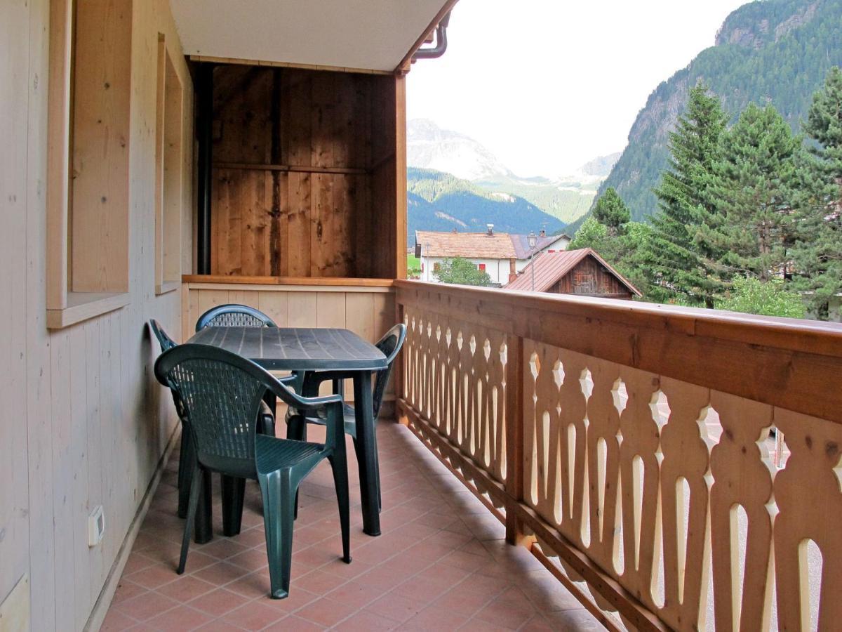 Apartment Giovanni - Cpo359 By Interhome Campitello di Fassa Zewnętrze zdjęcie