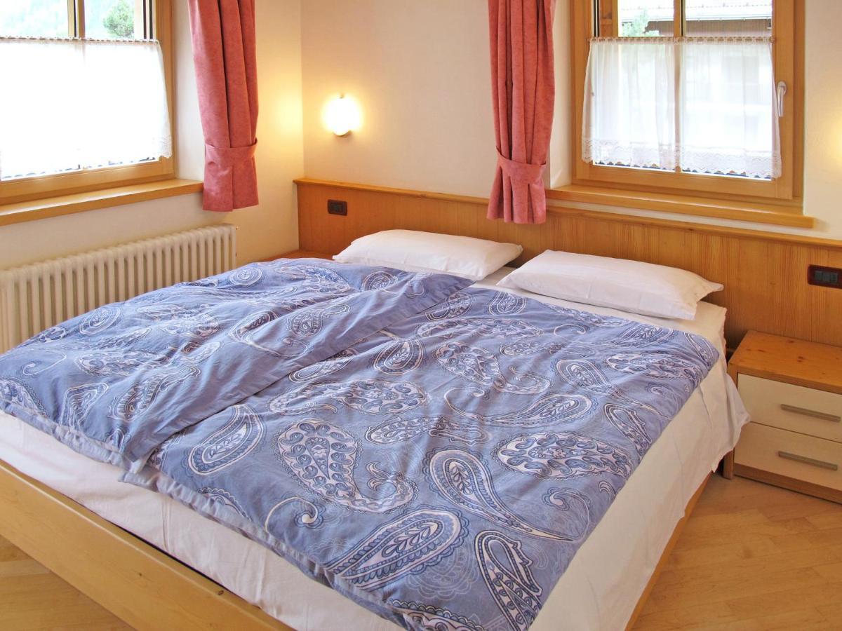 Apartment Giovanni - Cpo359 By Interhome Campitello di Fassa Zewnętrze zdjęcie