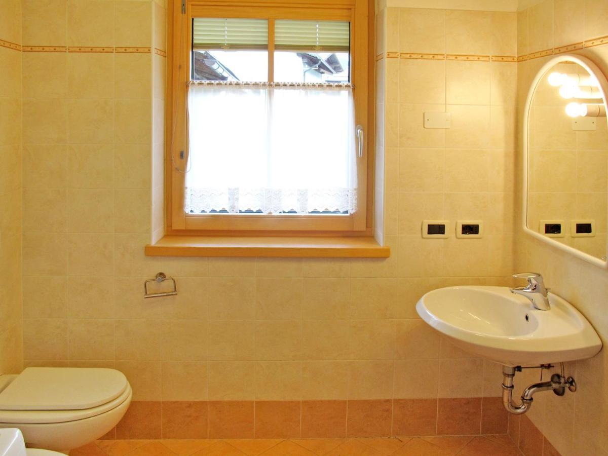 Apartment Giovanni - Cpo359 By Interhome Campitello di Fassa Zewnętrze zdjęcie
