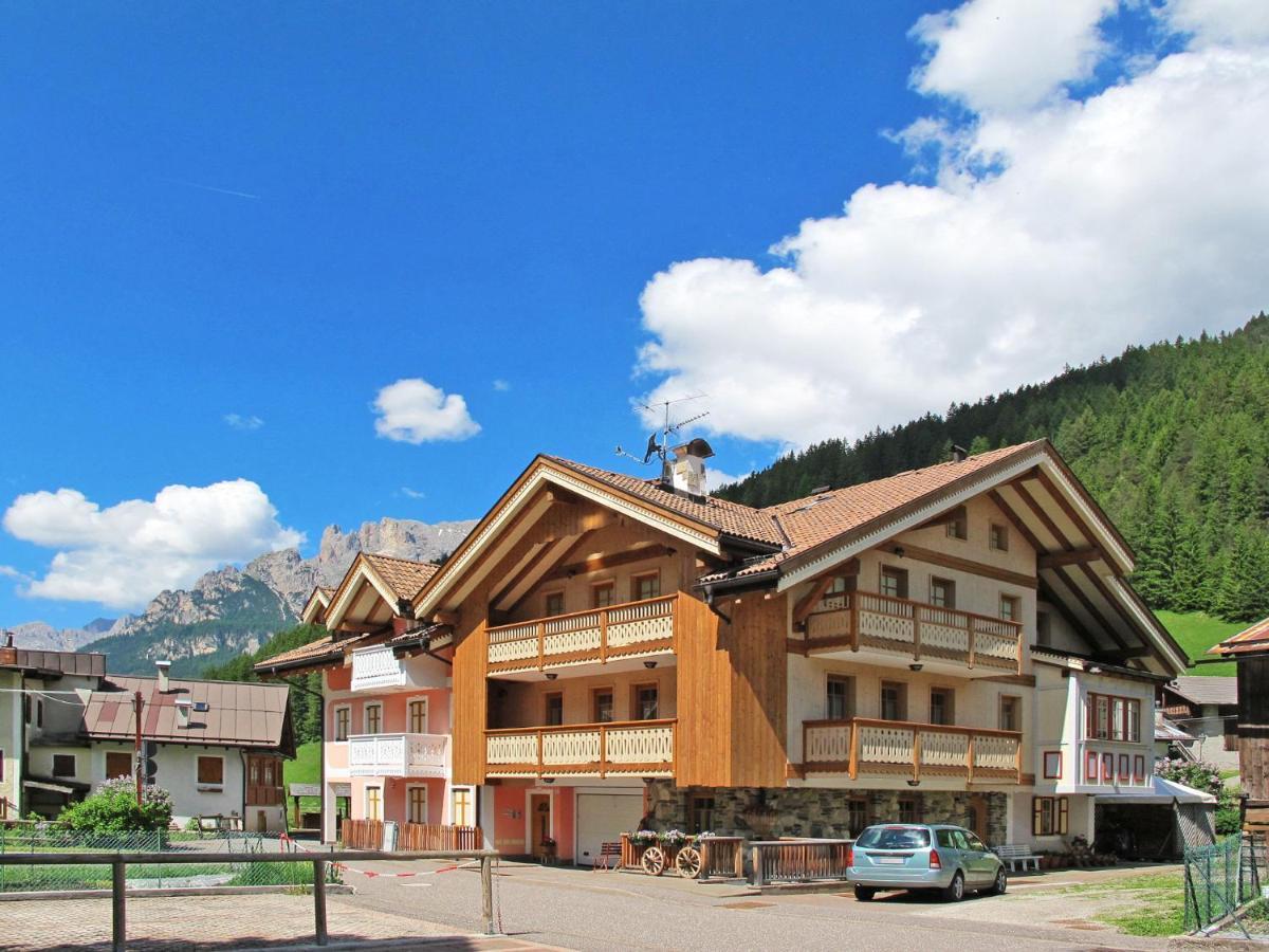 Apartment Giovanni - Cpo359 By Interhome Campitello di Fassa Zewnętrze zdjęcie